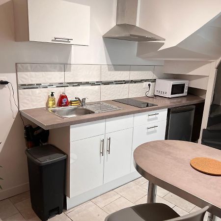Yellowhouse - Teleworking- Wifi - Cosyhousebyjanna Chatellerault Bagian luar foto